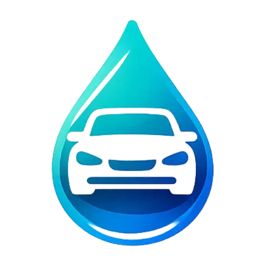 Lavage auto à domicile Homps
